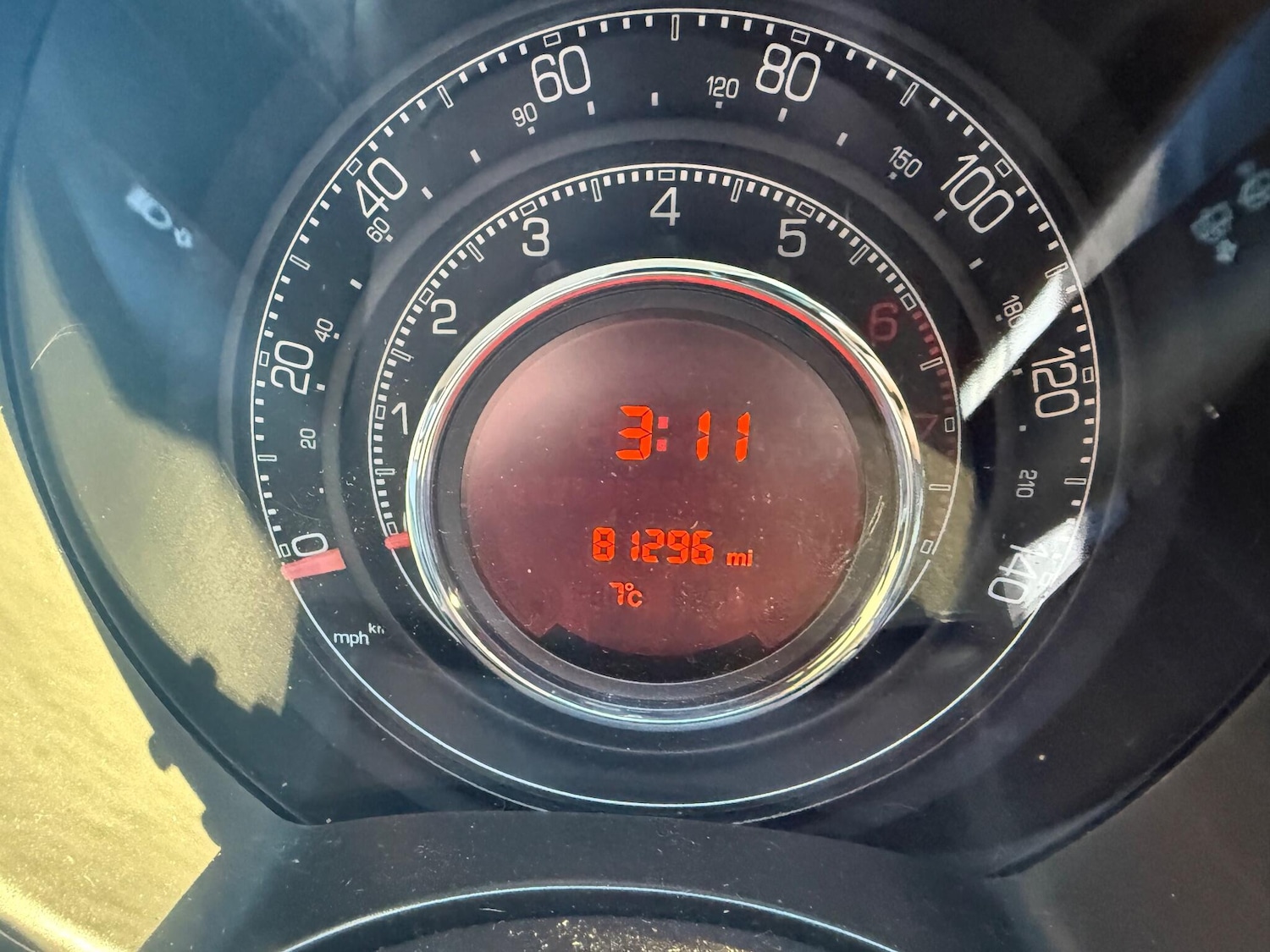 Used Fiat 500 for sale - 77198311: Photo 20