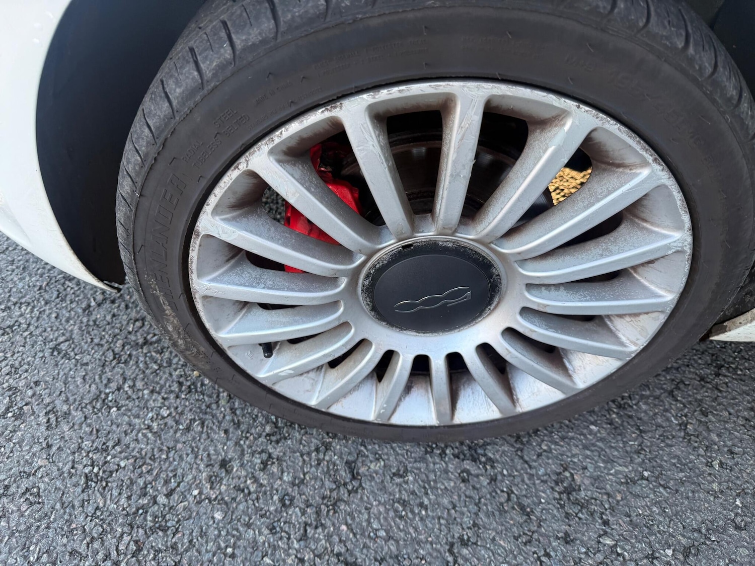 Used Fiat 500 for sale - 77198311: Photo 22