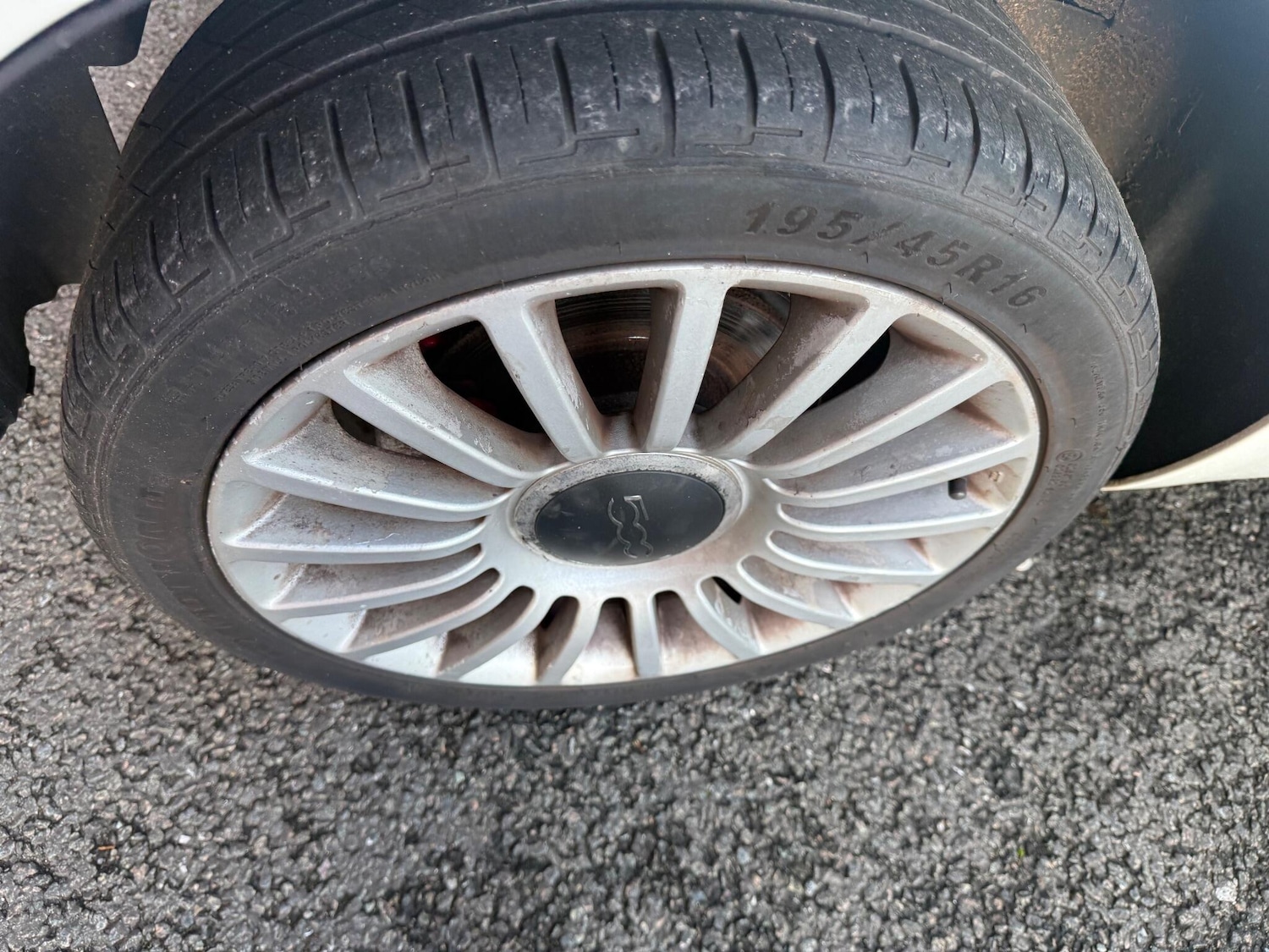 Used Fiat 500 for sale - 77198311: Photo 26