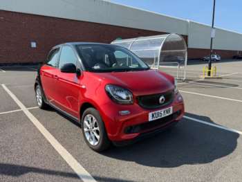 2015 (15) - 1.0 Passion Euro 6 (s/s) 5dr
