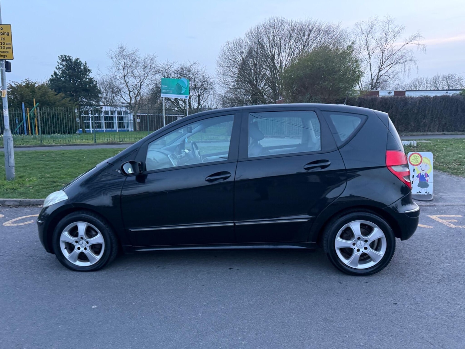 Used Mercedes-Benz A-Class 2007 for sale - 77798941: Photo 13