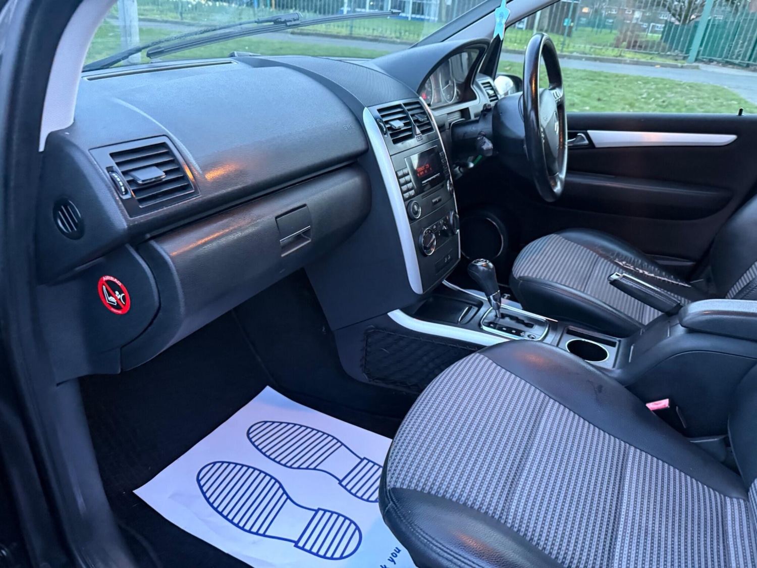 Used Mercedes-Benz A-Class 2007 for sale - 77798941: Photo 21