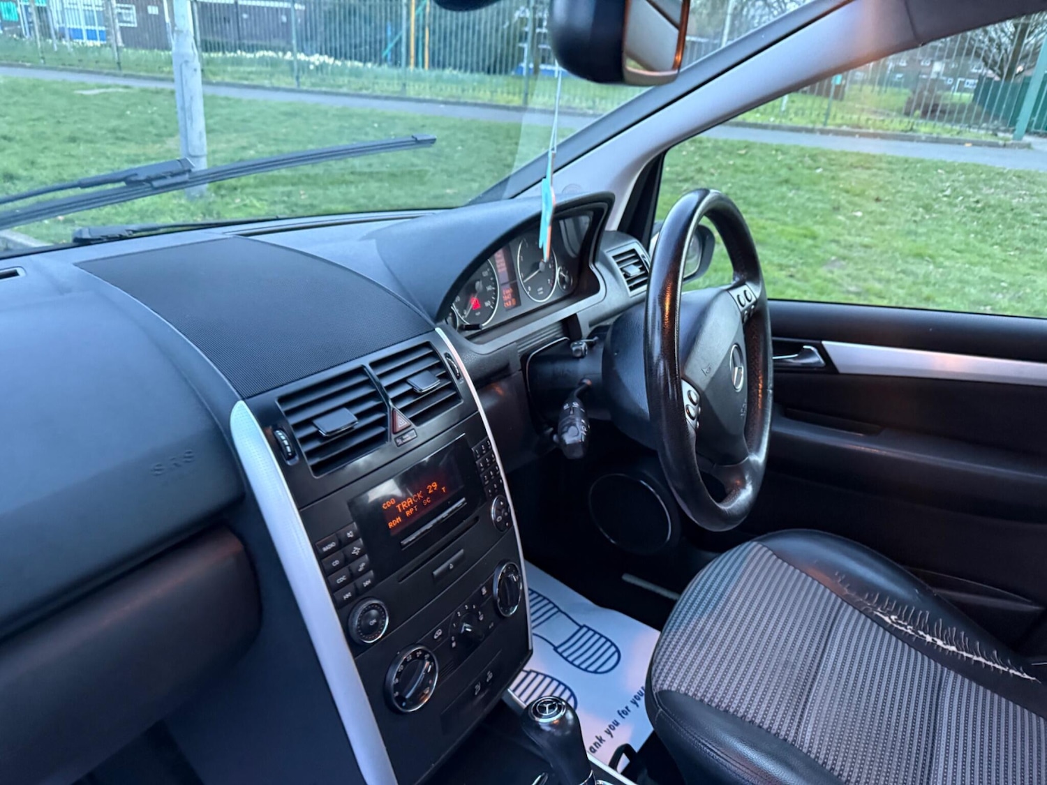 Used Mercedes-Benz A-Class 2007 for sale - 77798941: Photo 22