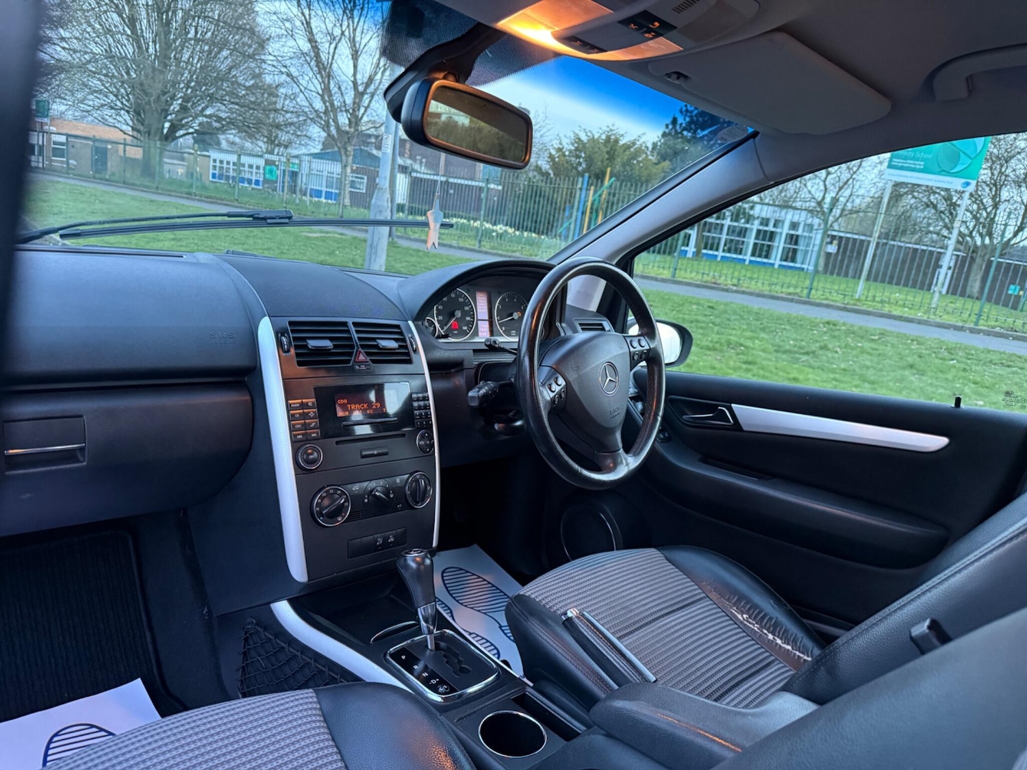 Used Mercedes-Benz A-Class 2007 for sale - 77798941: Photo 23