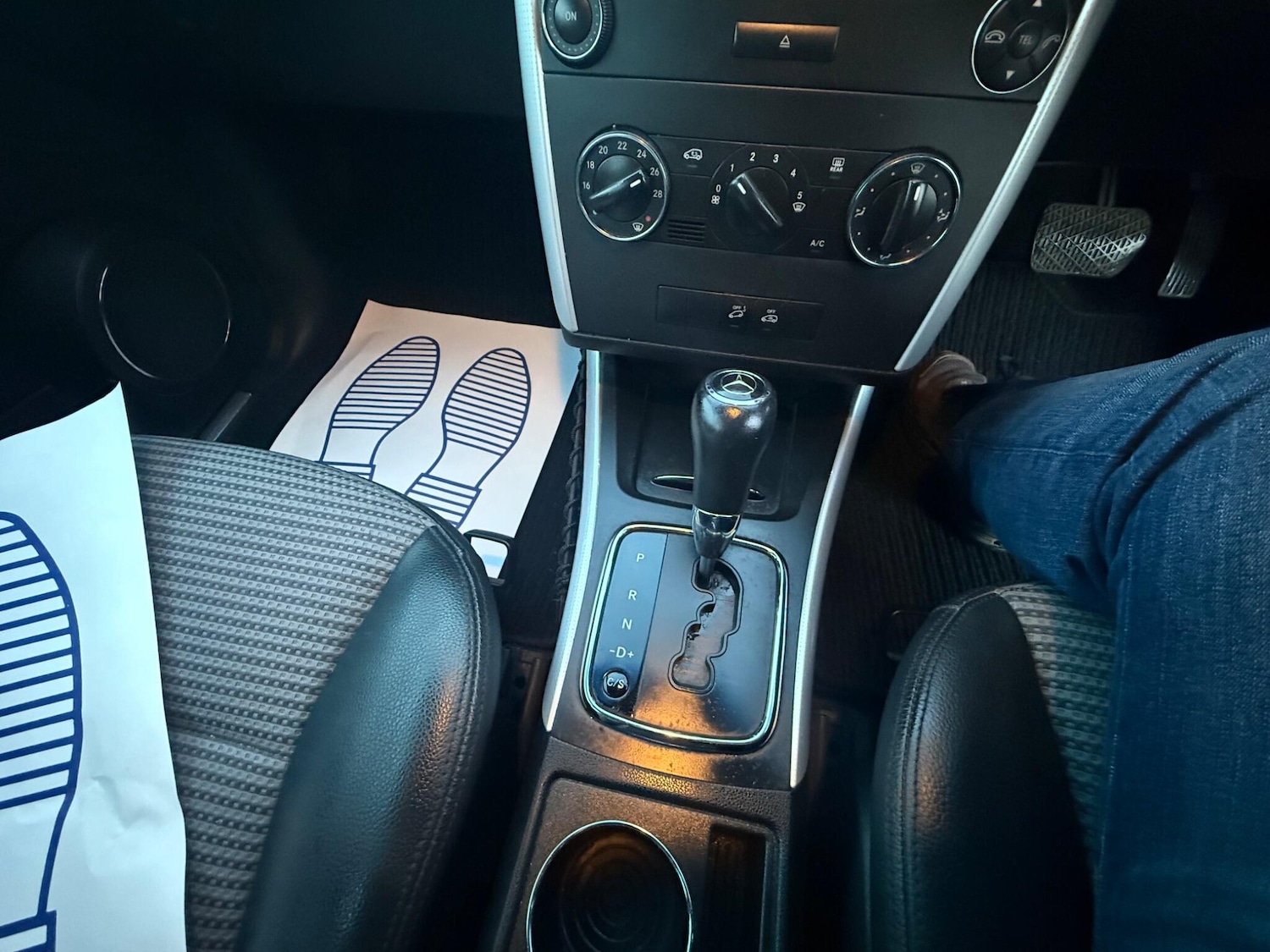 Used Mercedes-Benz A-Class 2007 for sale - 77798941: Photo 26