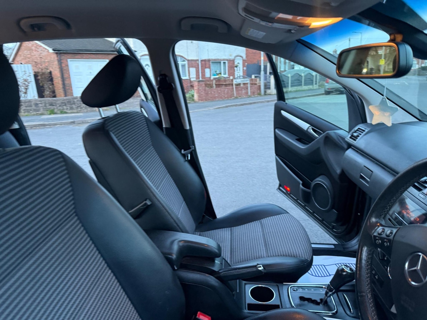 Used Mercedes-Benz A-Class 2007 for sale - 77798941: Photo 28