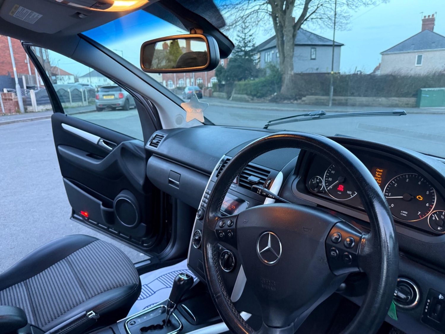 Used Mercedes-Benz A-Class 2007 for sale - 77798941: Photo 29