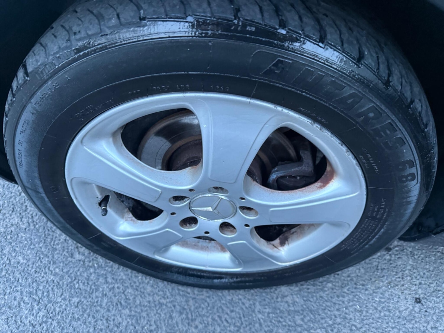 Used Mercedes-Benz A-Class 2007 for sale - 77798941: Photo 33