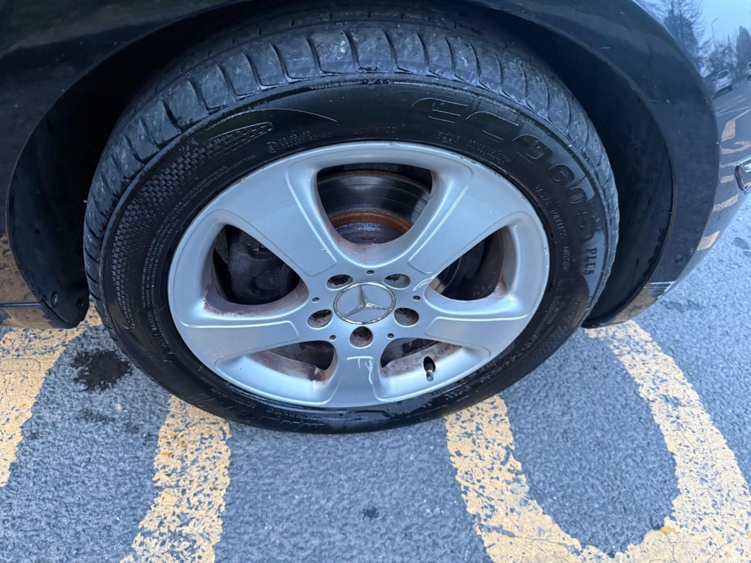 Used Mercedes-Benz A-Class 2007 for sale - 77798941: Photo 34