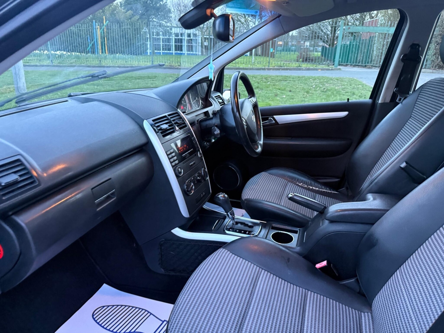 Used Mercedes-Benz A-Class 2007 for sale - 77798941: Photo 40