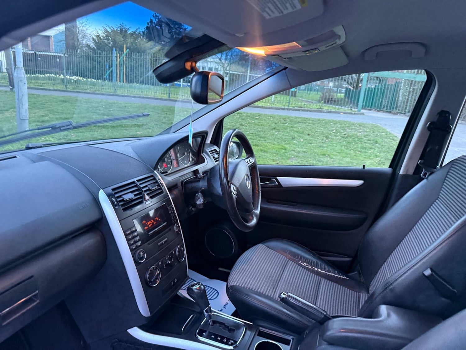 Used Mercedes-Benz A-Class 2007 for sale - 77798941: Photo 41