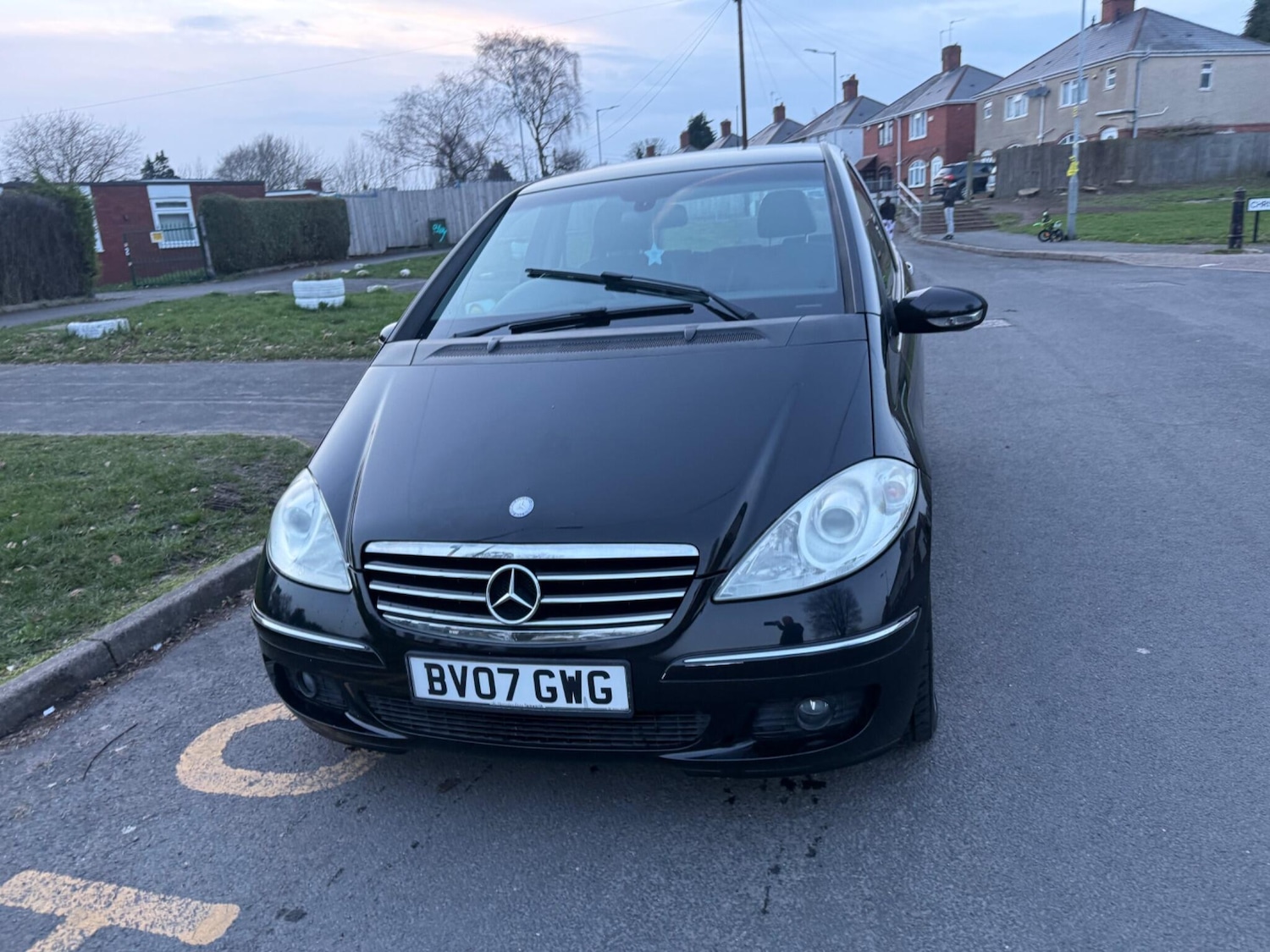 Used Mercedes-Benz A-Class 2007 for sale - 77798941: Photo 7