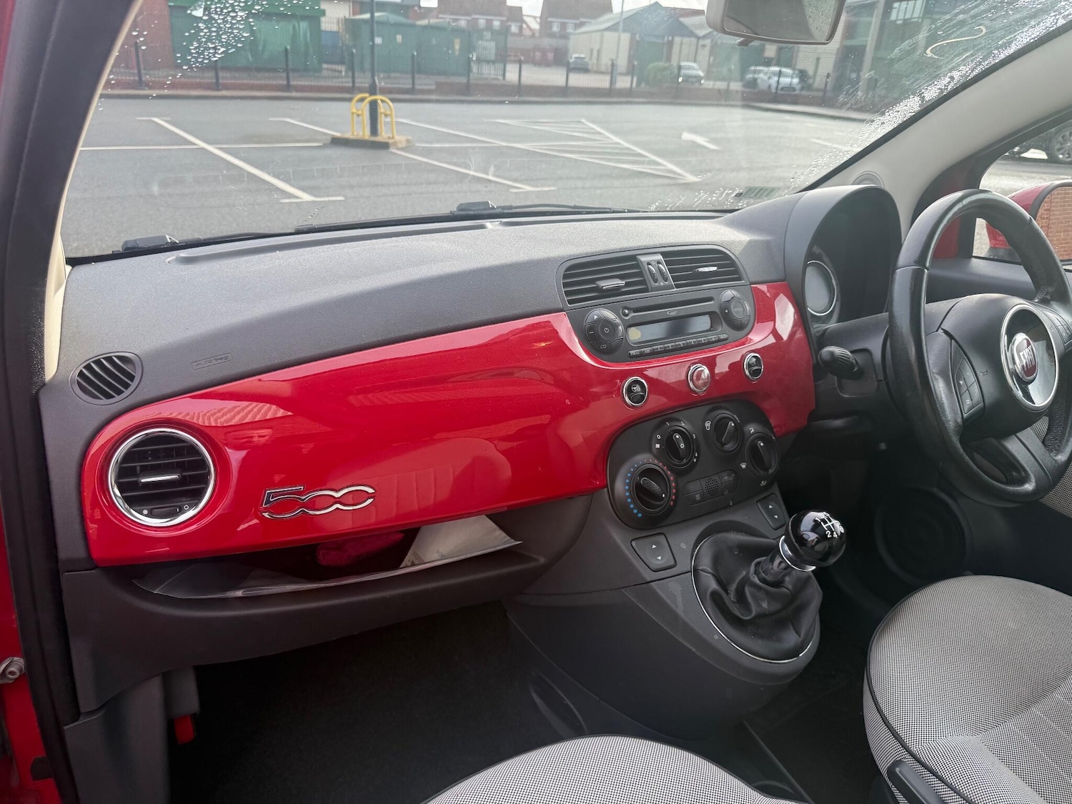Used Fiat 500 2013 for sale - 76572281: Photo 12
