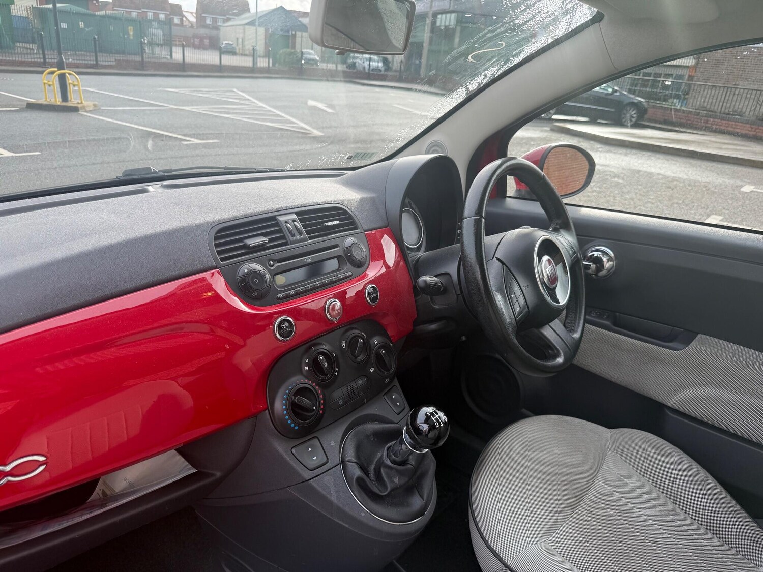 Used Fiat 500 2013 for sale - 76572281: Photo 13