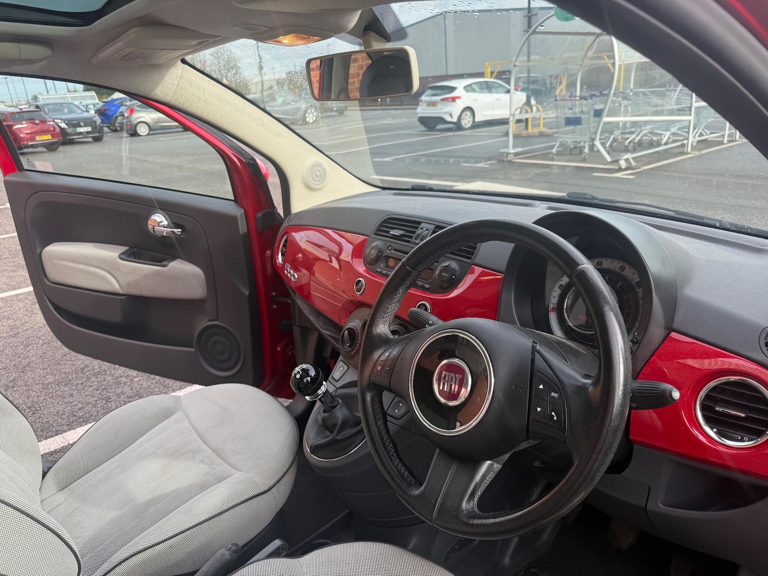 Used Fiat 500 2013 for sale - 76572281: Photo 14