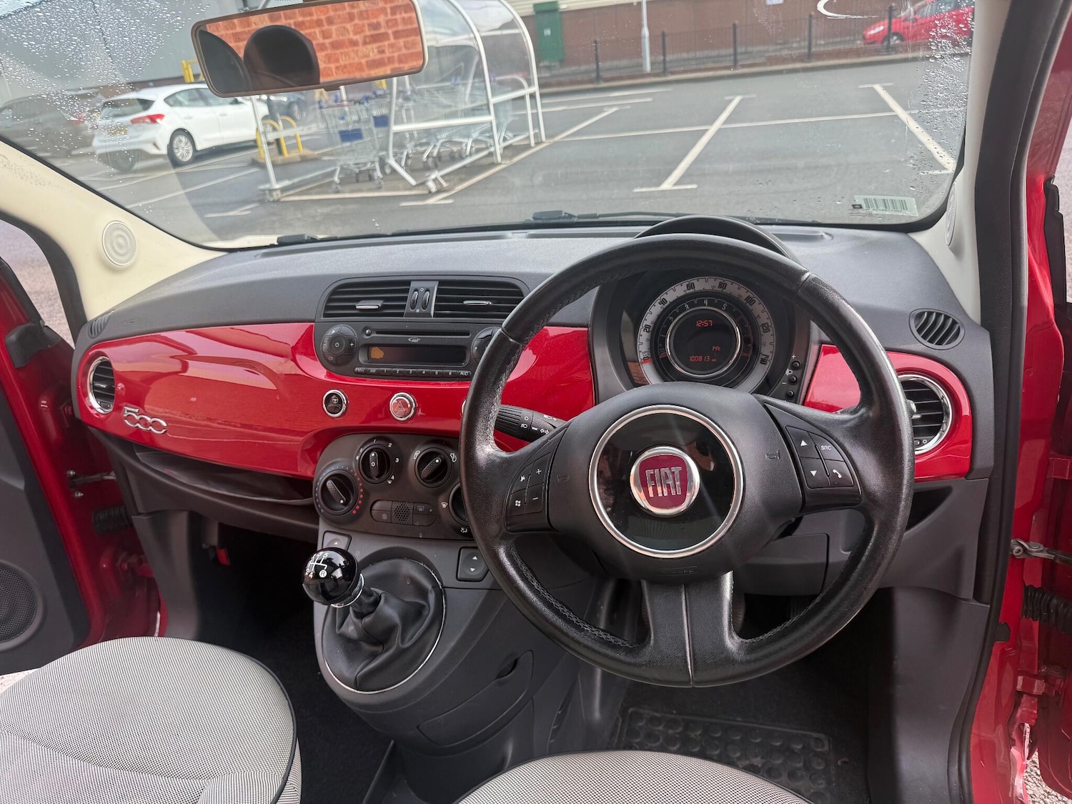 Used Fiat 500 2013 for sale - 76572281: Photo 15