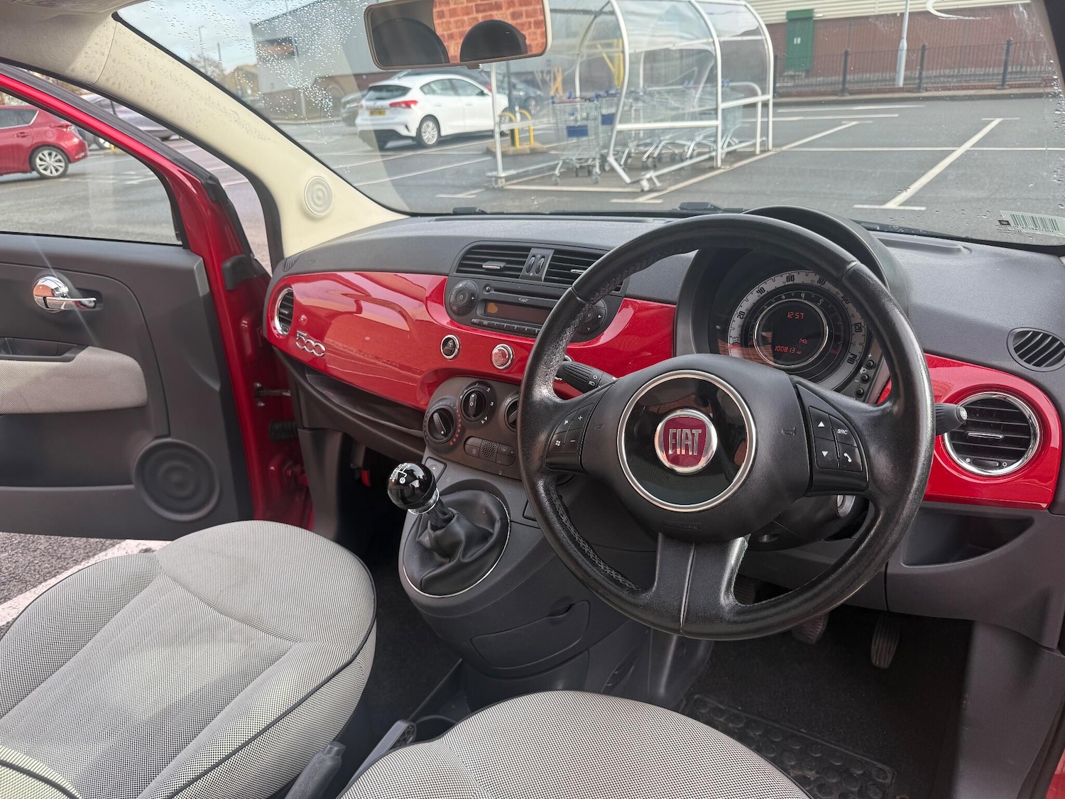 Used Fiat 500 2013 for sale - 76572281: Photo 16