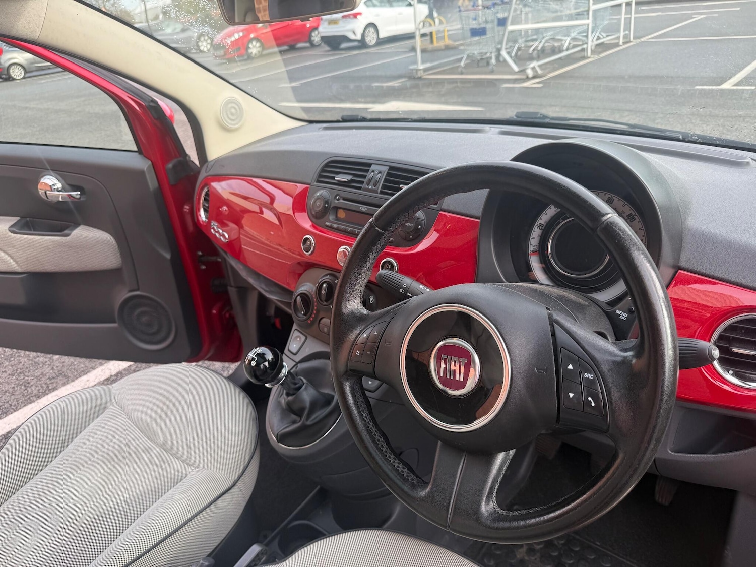 Used Fiat 500 2013 for sale - 76572281: Photo 17