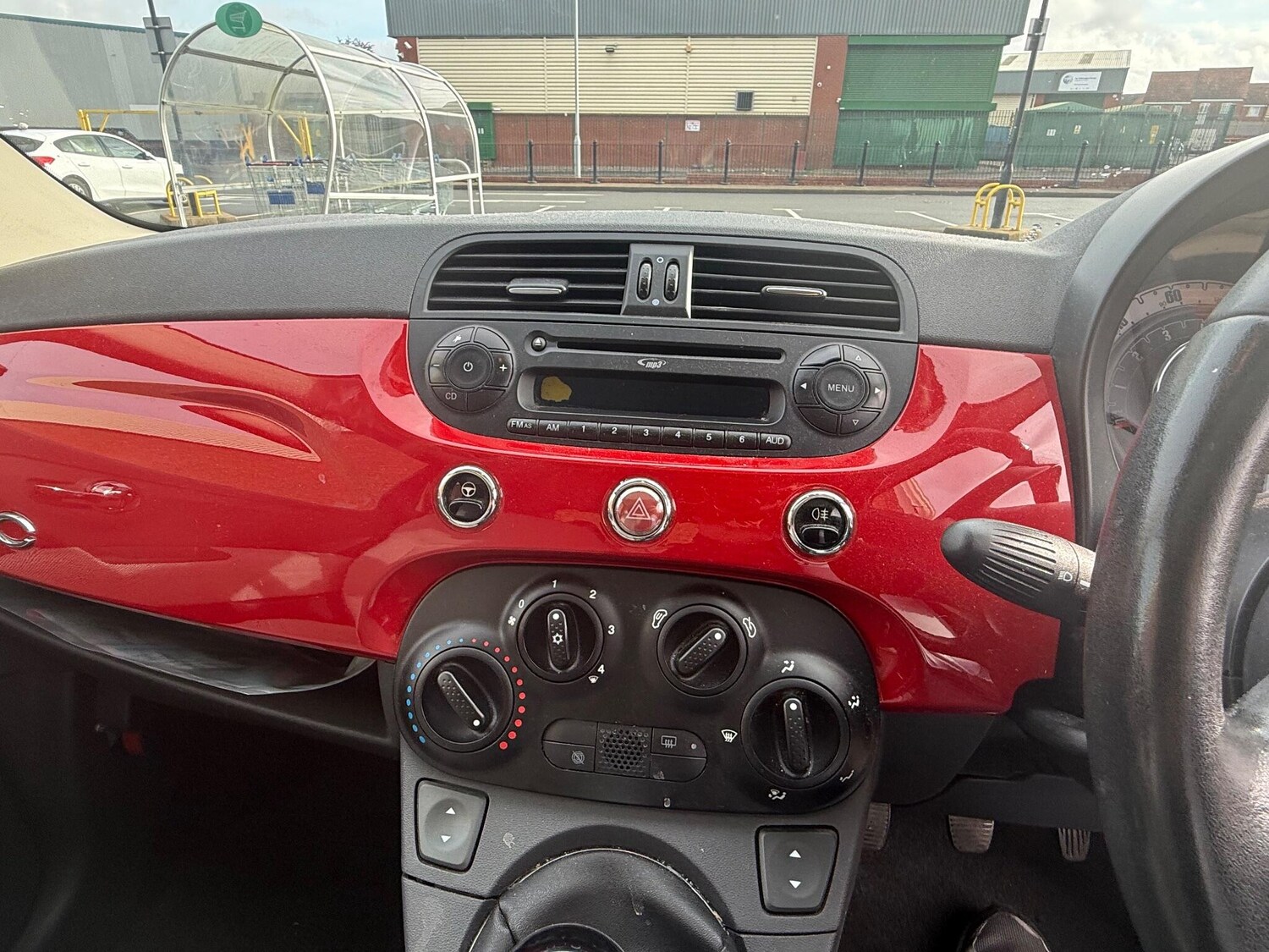 Used Fiat 500 2013 for sale - 76572281: Photo 18