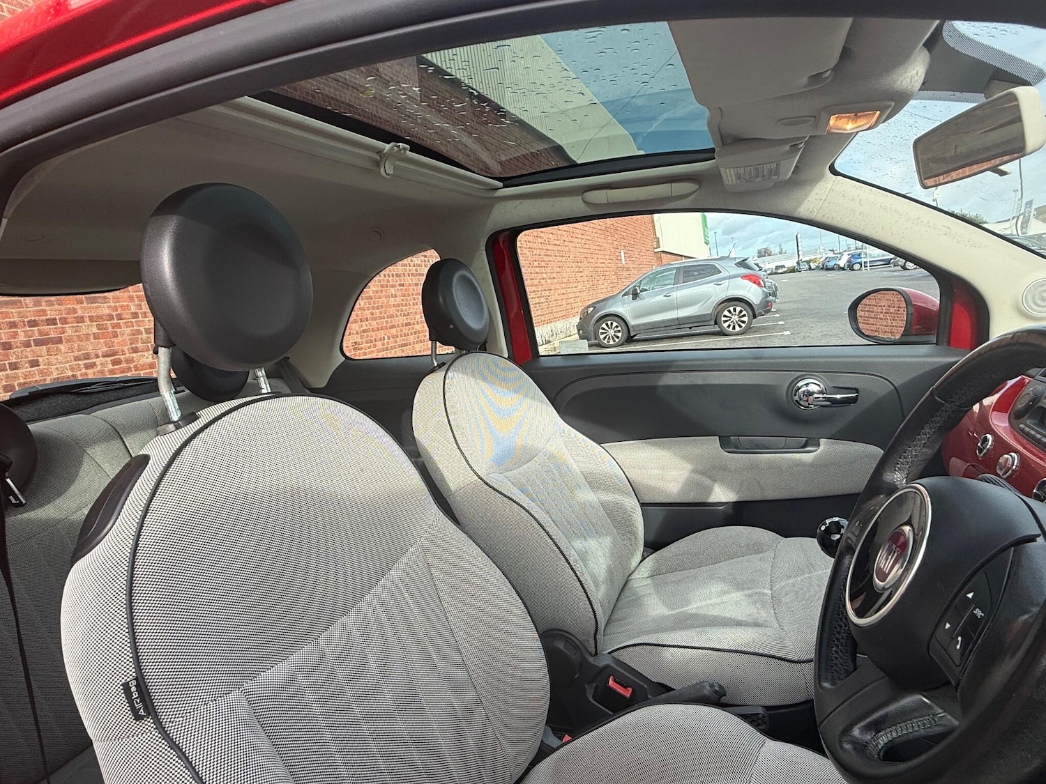 Used Fiat 500 2013 for sale - 76572281: Photo 19