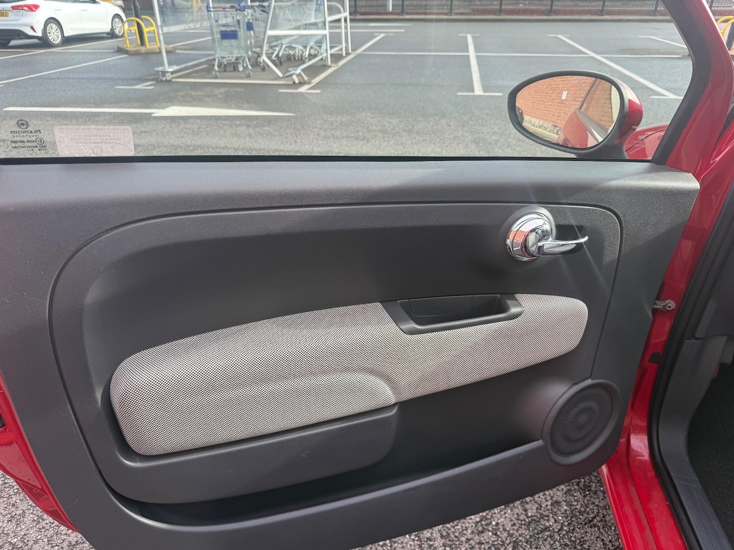 Used Fiat 500 2013 for sale - 76572281: Photo 22