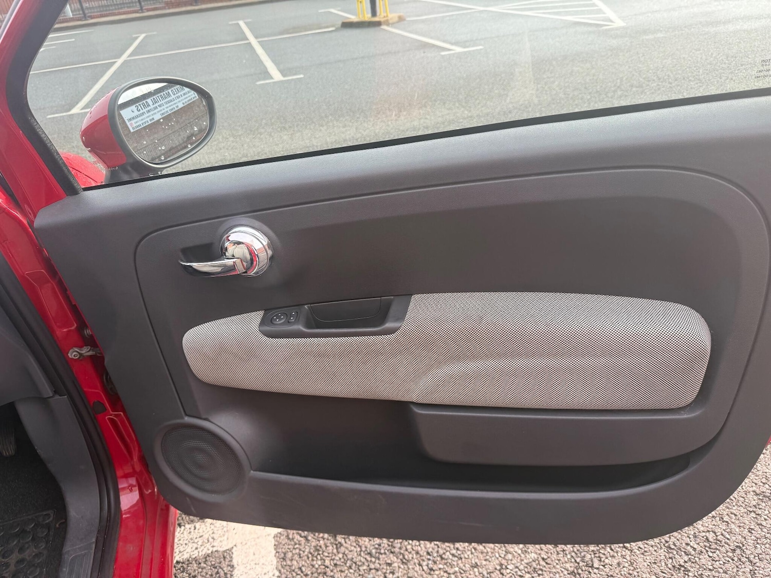 Used Fiat 500 2013 for sale - 76572281: Photo 23