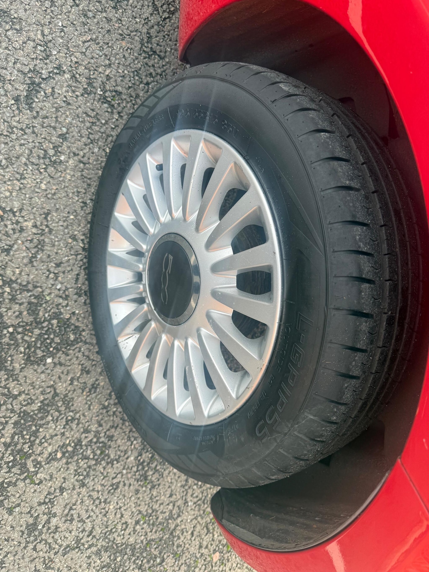 Used Fiat 500 2013 for sale - 76572281: Photo 24