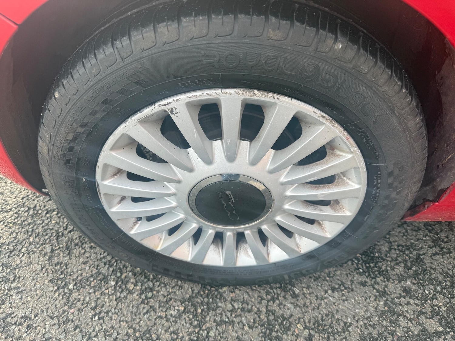 Used Fiat 500 2013 for sale - 76572281: Photo 25