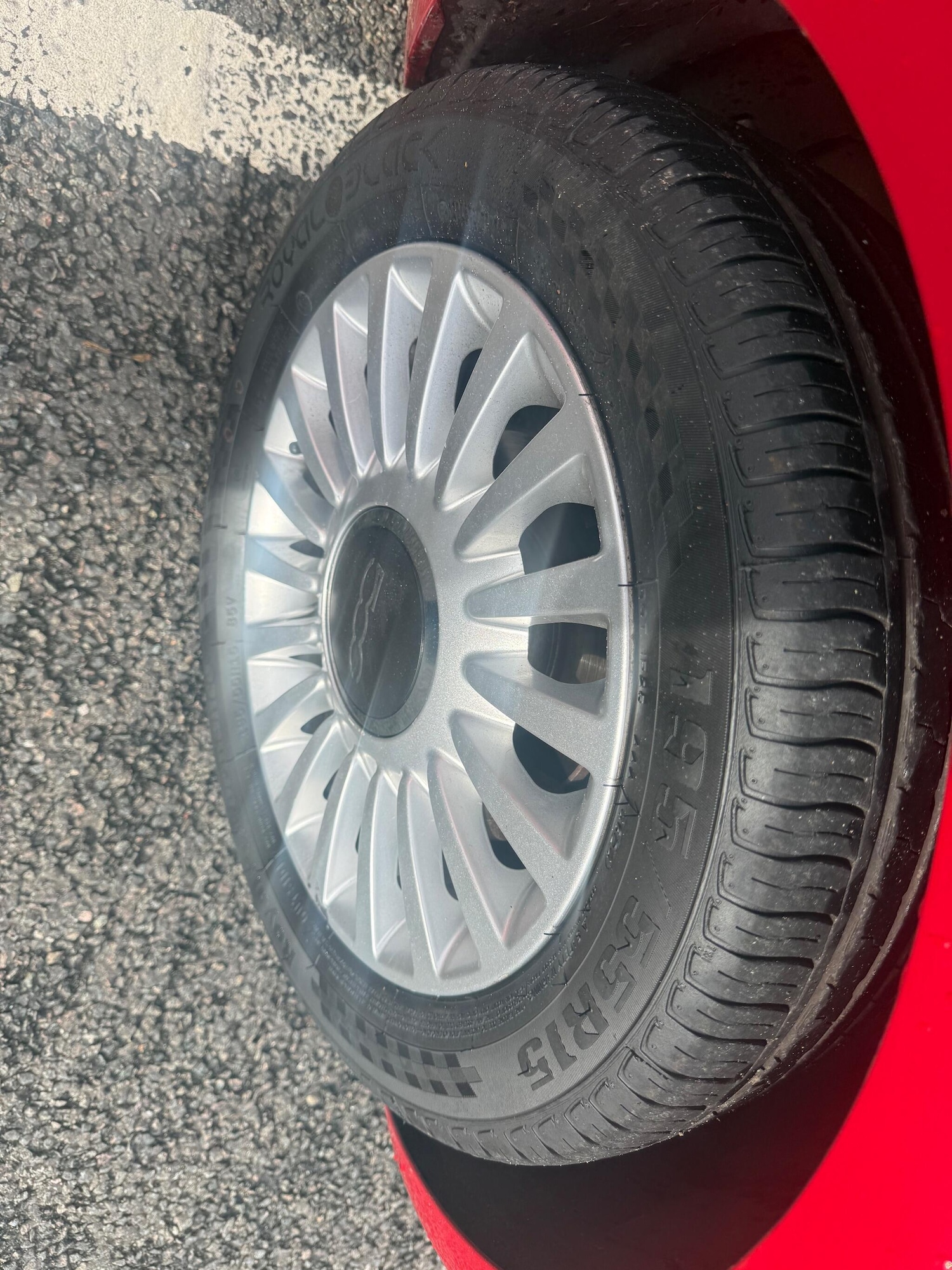 Used Fiat 500 2013 for sale - 76572281: Photo 26