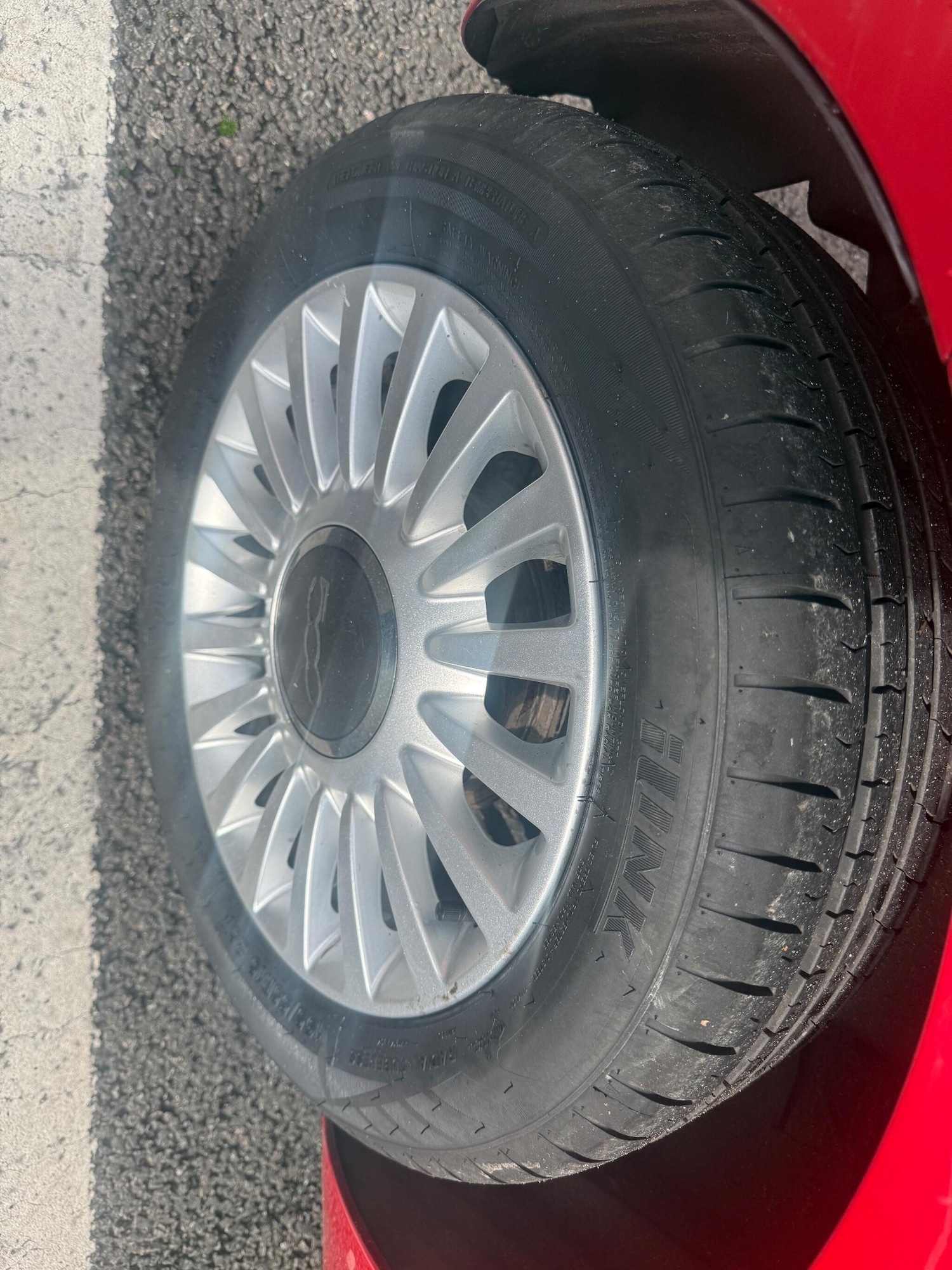 Used Fiat 500 2013 for sale - 76572281: Photo 27