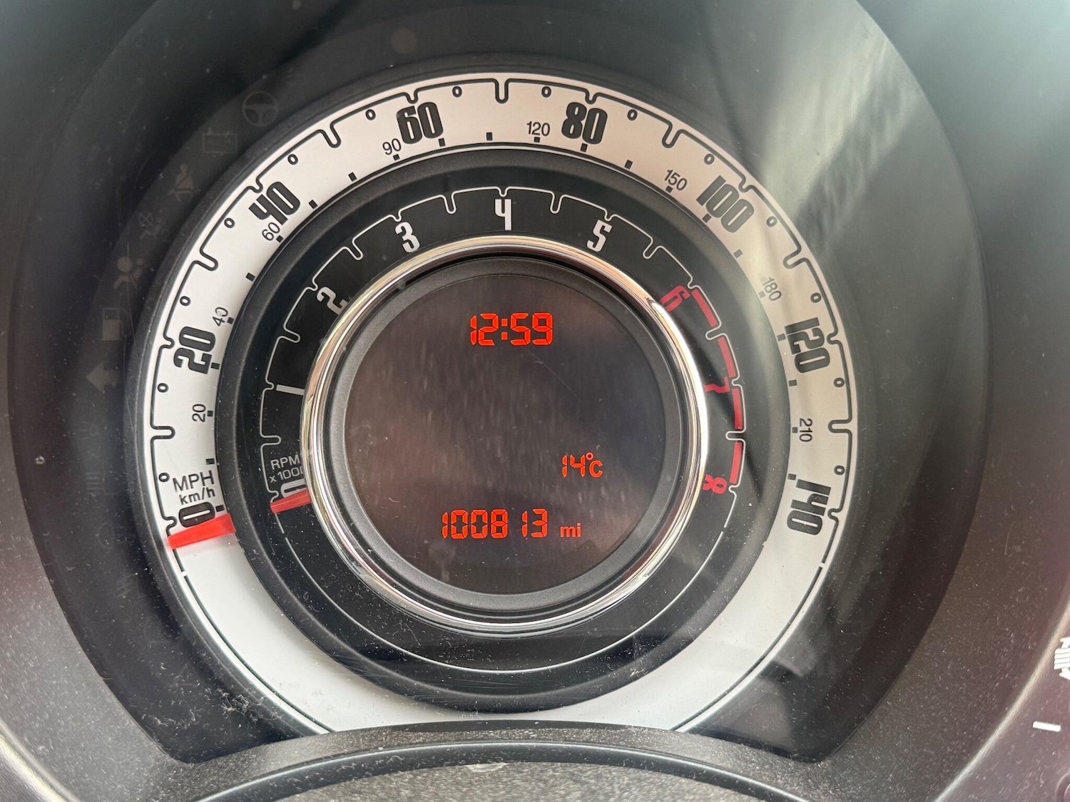 Used Fiat 500 2013 for sale - 76572281: Photo 28