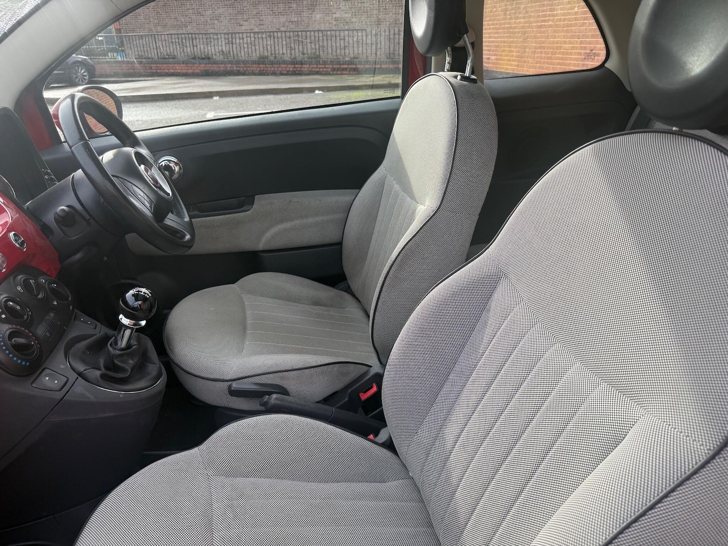 Used Fiat 500 2013 for sale - 76572281: Photo 30