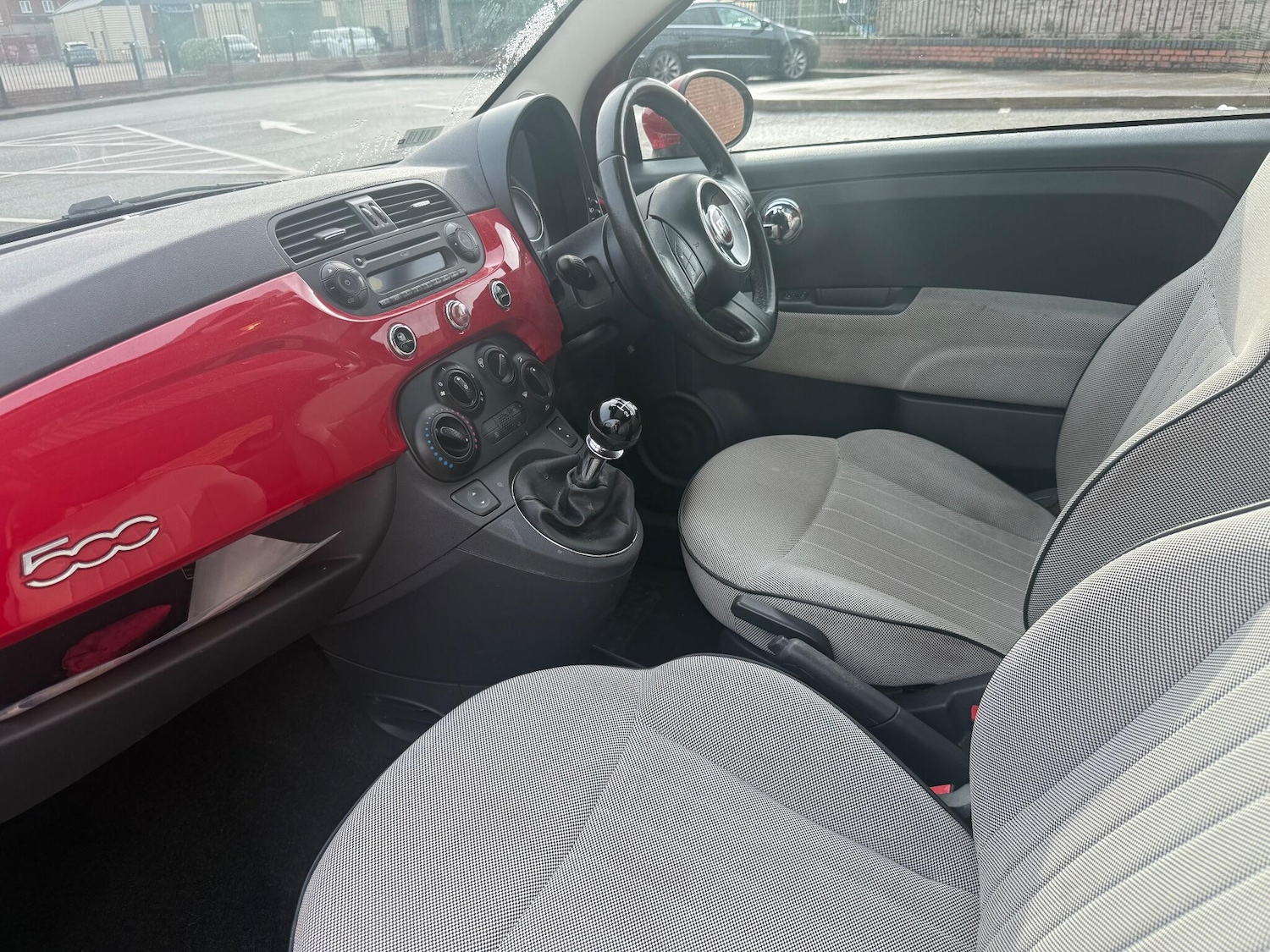 Used Fiat 500 2013 for sale - 76572281: Photo 31