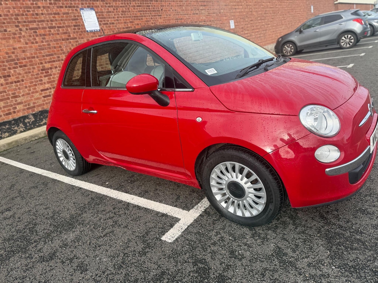 Used Fiat 500 2013 for sale - 76572281: Photo 5