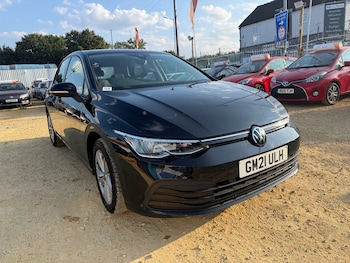 Used Volkswagen Golf 2021 for sale - 79193831: Photo