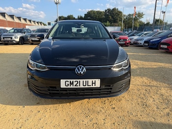 Used Volkswagen Golf 2021 for sale - 79193831: Photo