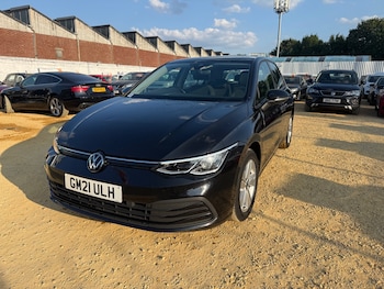 Used Volkswagen Golf 2021 for sale - 79193831: Photo