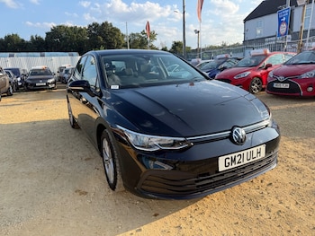 Used Volkswagen Golf 2021 for sale - 79193831: Photo