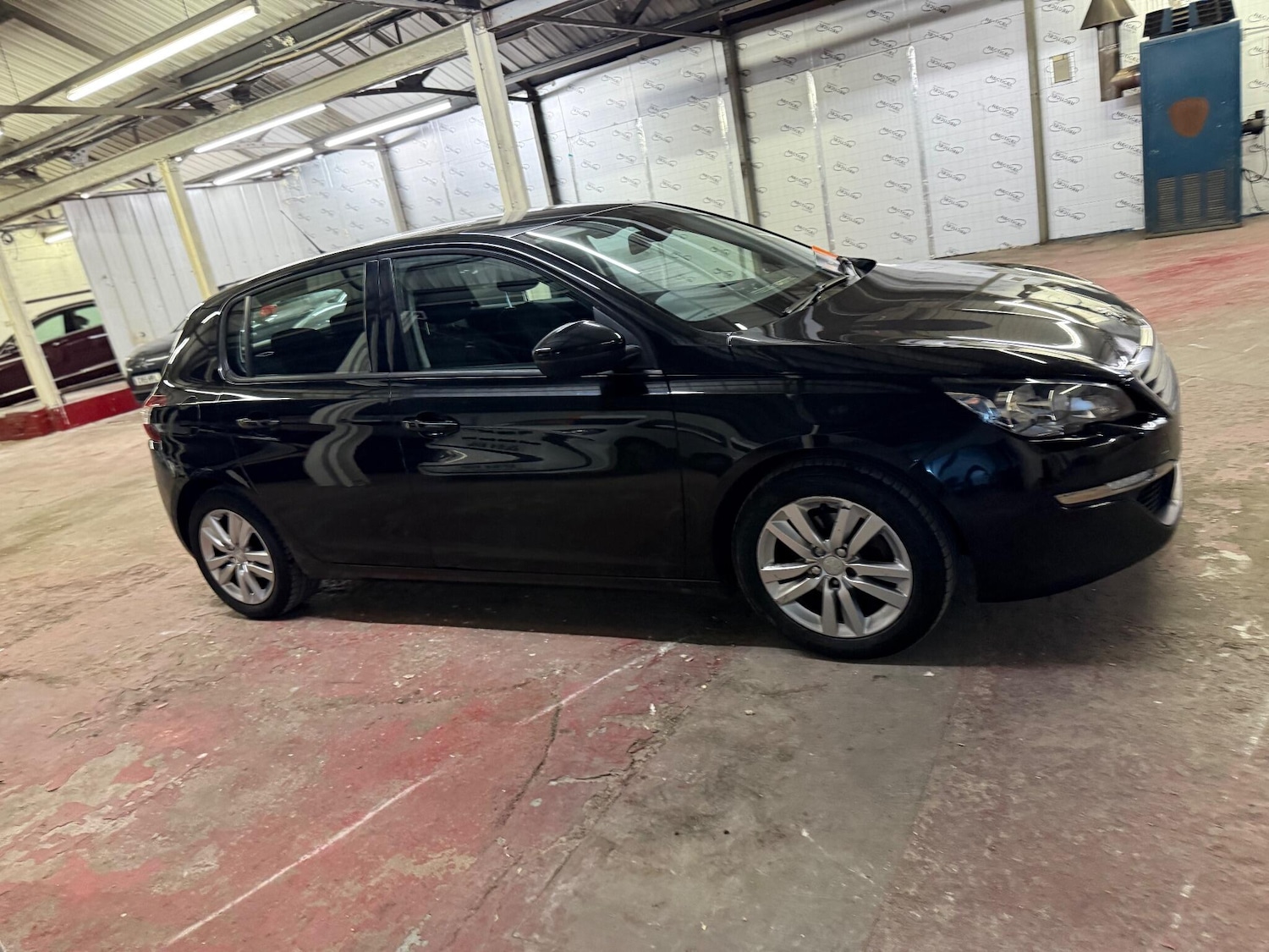 Used Peugeot 308 for sale - 76521826: Photo 10