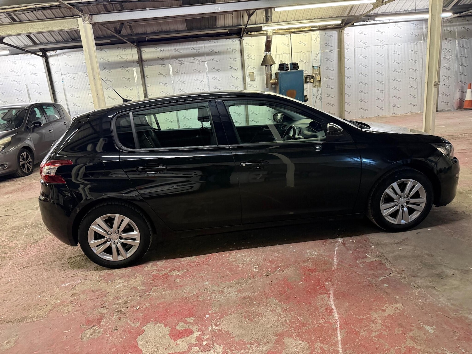 Used Peugeot 308 for sale - 76521826: Photo 11