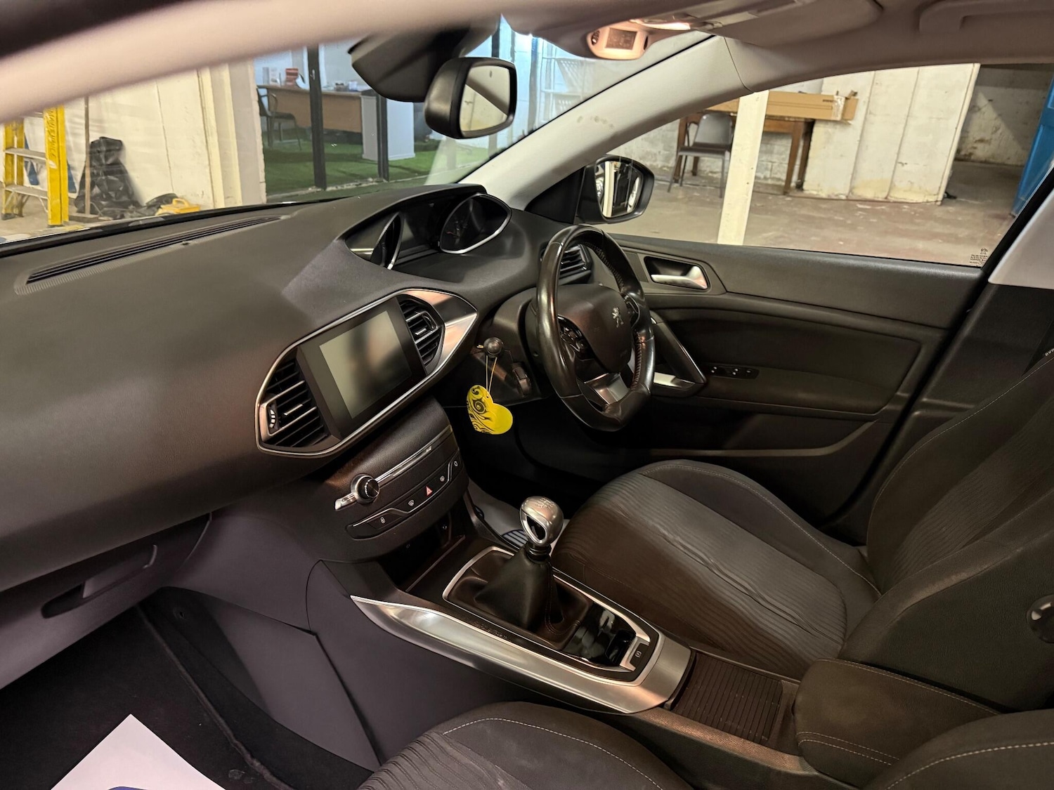 Used Peugeot 308 for sale - 76521826: Photo 13