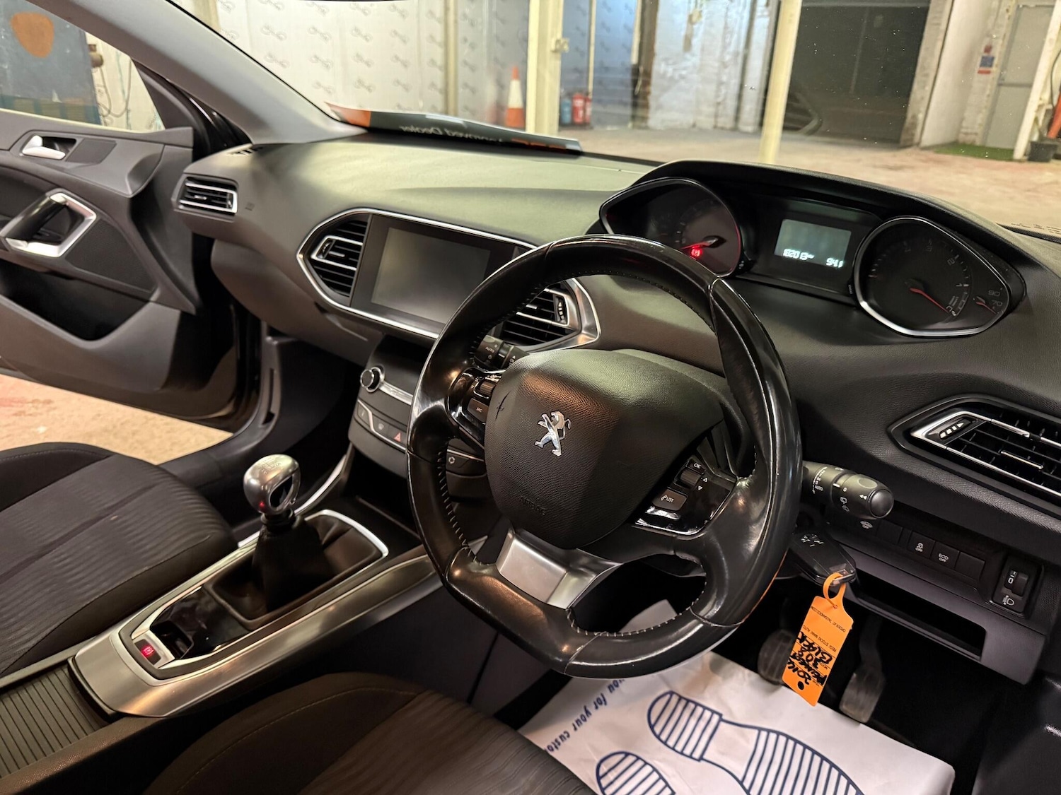 Used Peugeot 308 for sale - 76521826: Photo 14