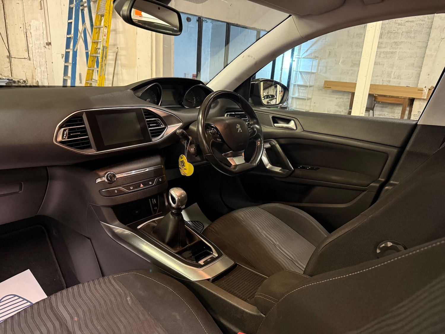 Used Peugeot 308 for sale - 76521826: Photo 15