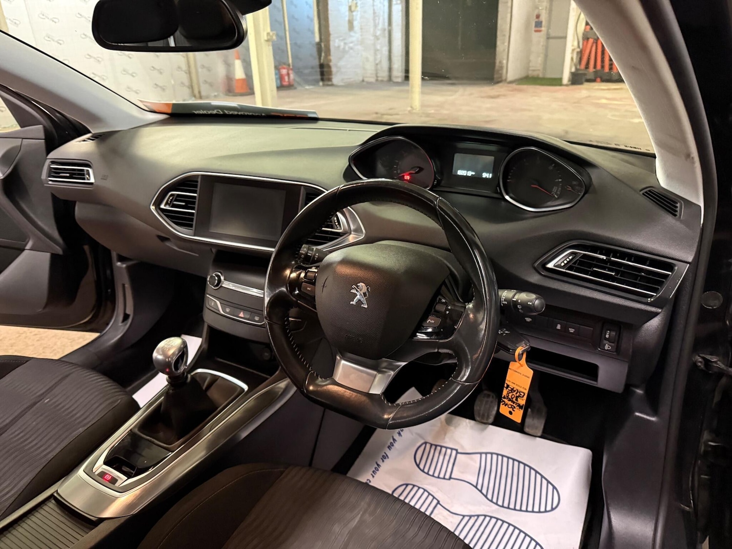 Used Peugeot 308 for sale - 76521826: Photo 17