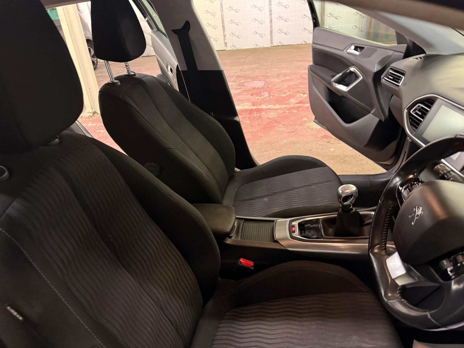 Used Peugeot 308 for sale - 76521826: Photo 18