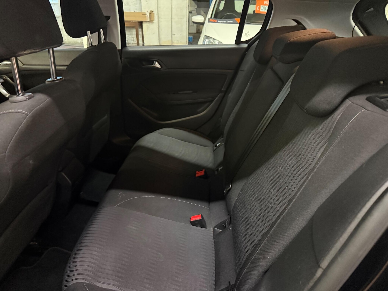 Used Peugeot 308 for sale - 76521826: Photo 19