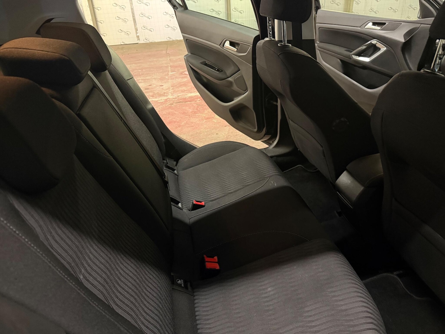 Used Peugeot 308 for sale - 76521826: Photo 20