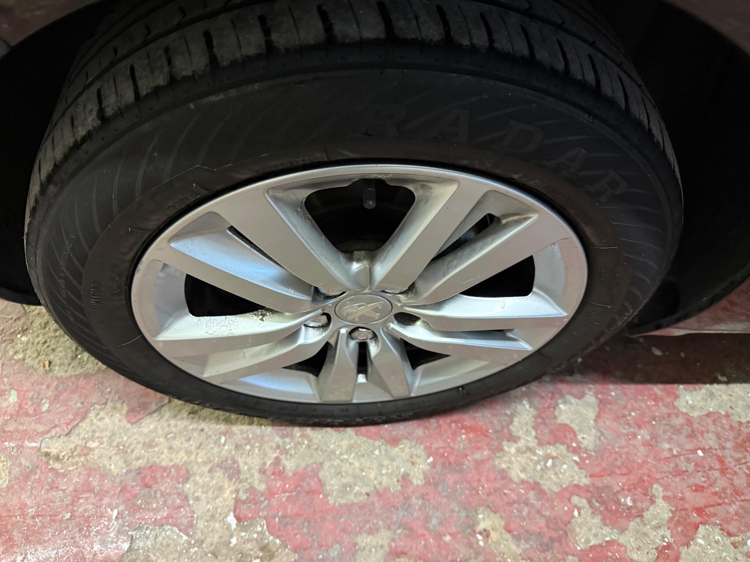 Used Peugeot 308 for sale - 76521826: Photo 21