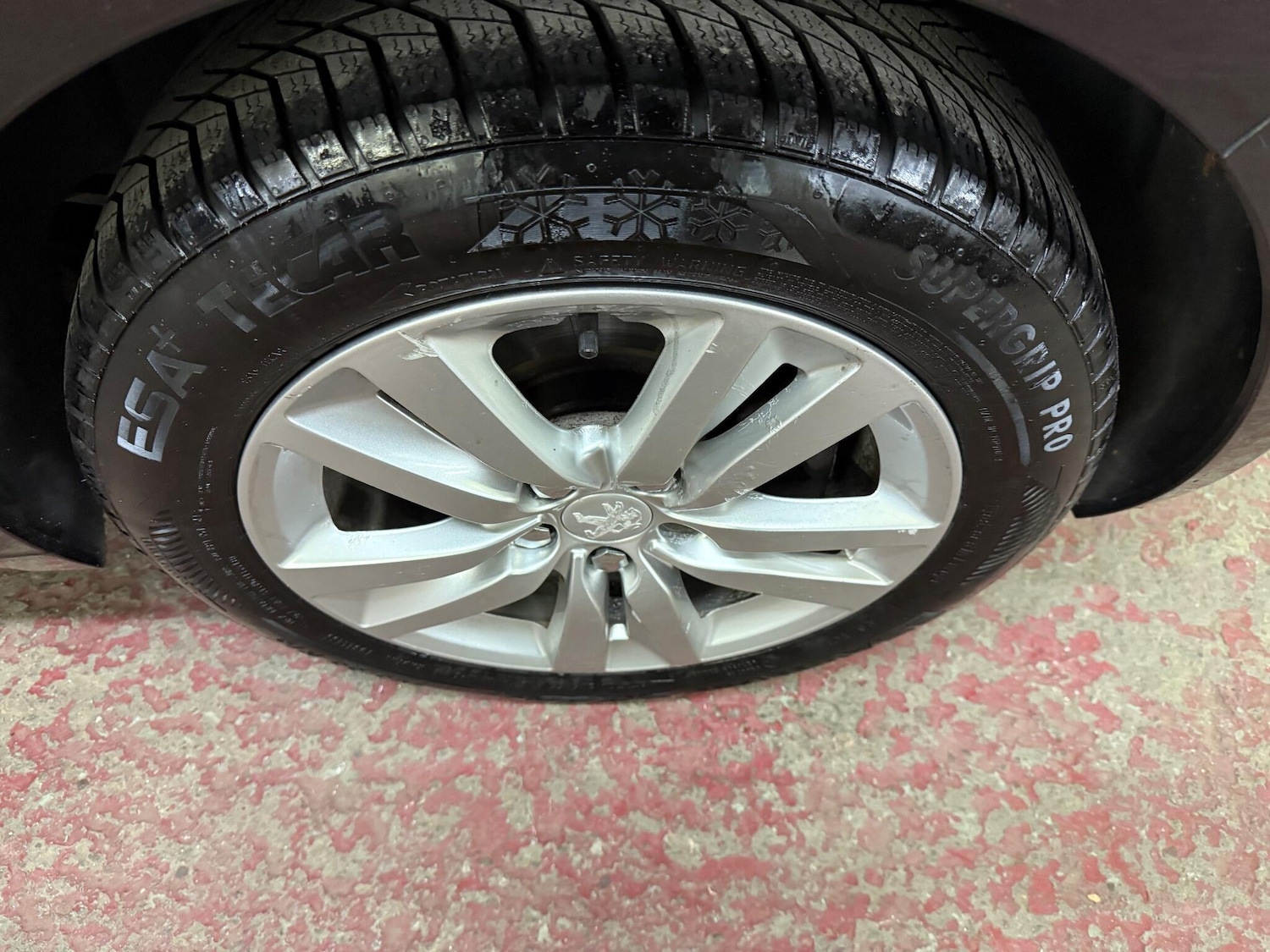 Used Peugeot 308 for sale - 76521826: Photo 22