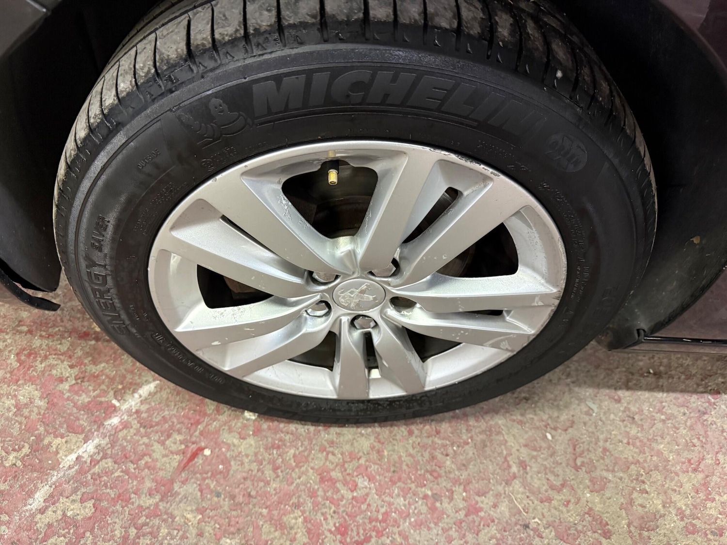 Used Peugeot 308 for sale - 76521826: Photo 23